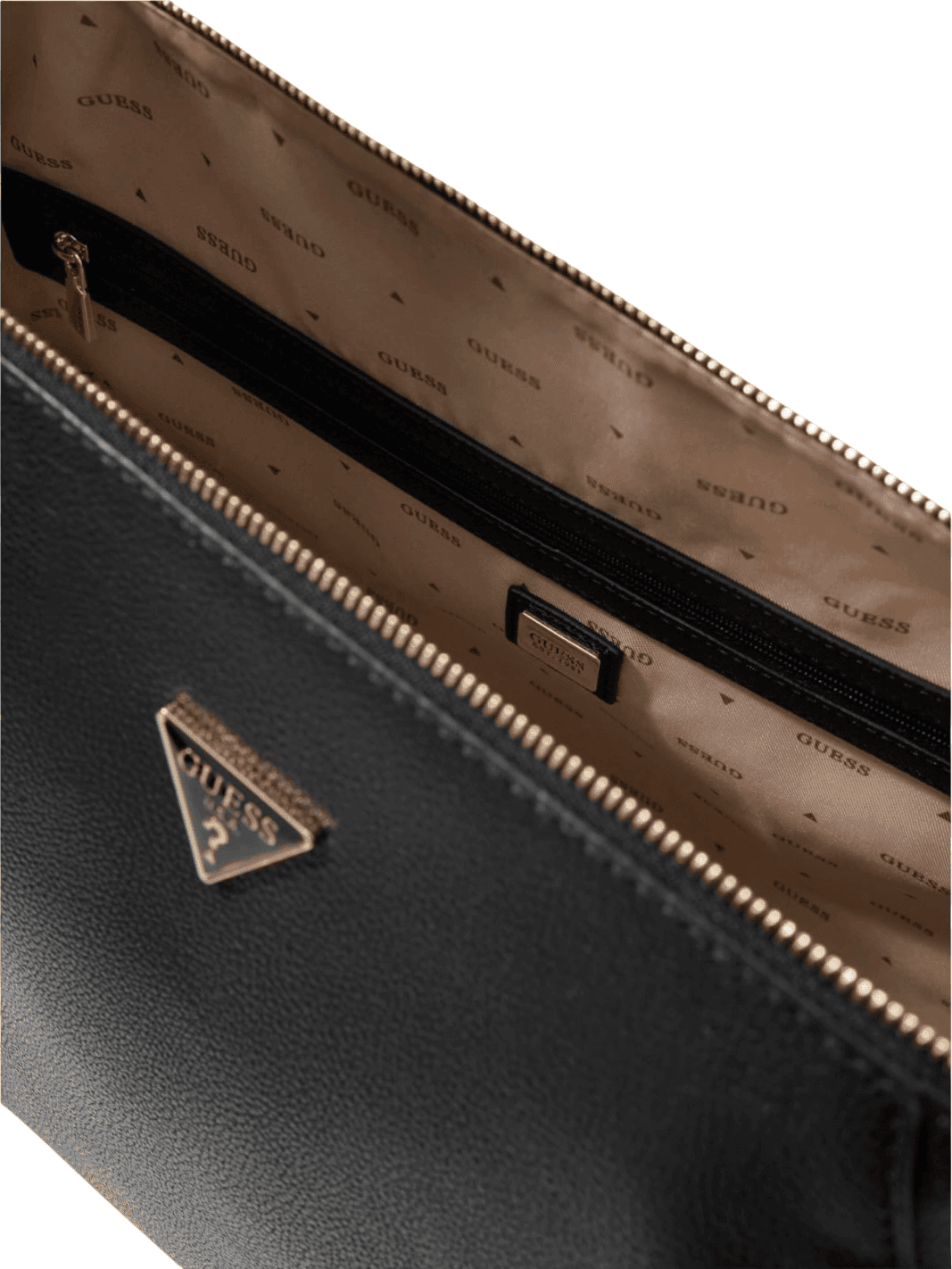 Guess  Borse... Nero - 3