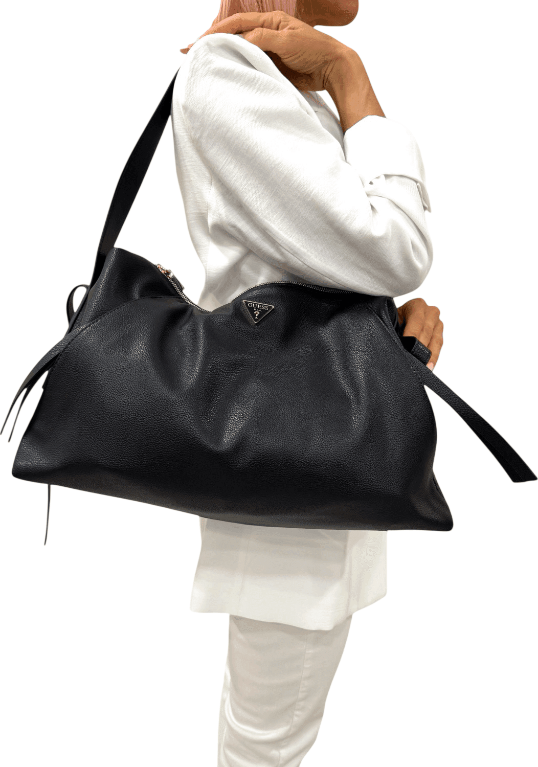 Guess  Borse... Nero - 4