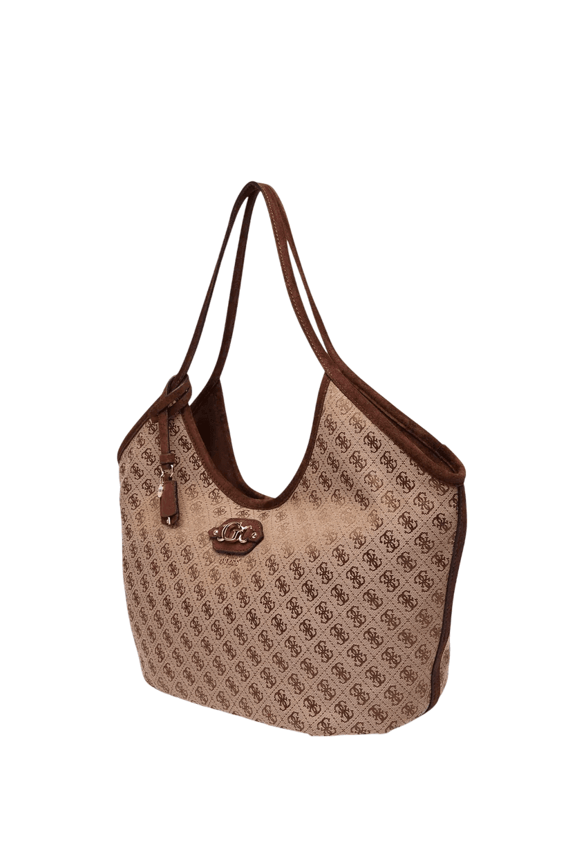 Guess  Borse... Beige - 3