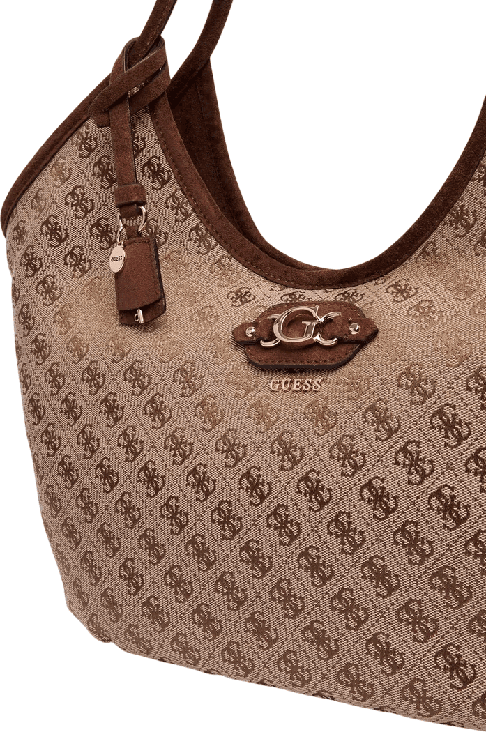 Guess  Borse... Beige - 4
