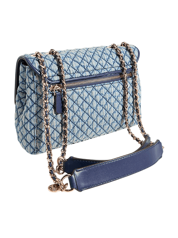 Guess  Borse... Blu - 2