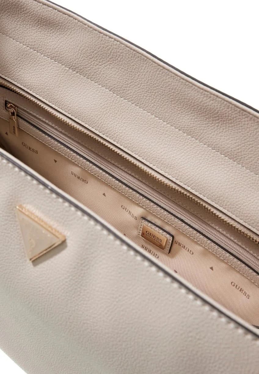 Guess  Borse... Panna - 3