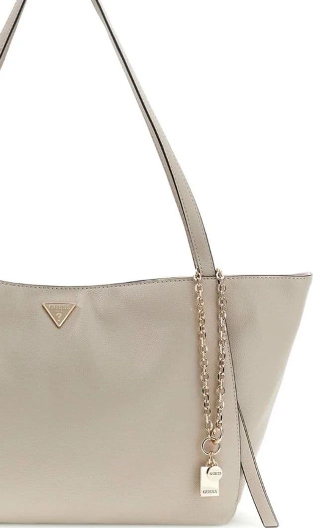 Guess  Borse... Panna - 4