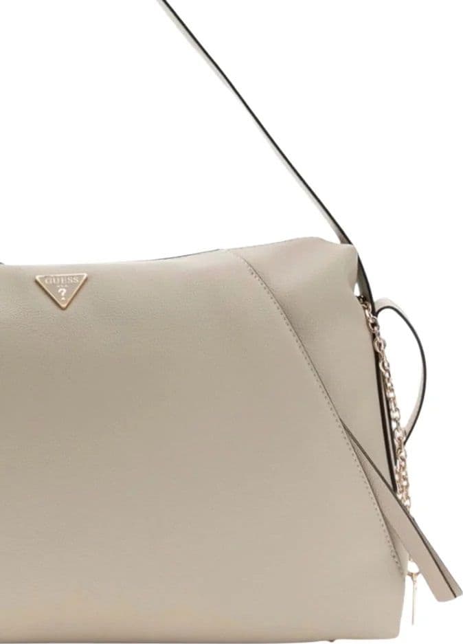 Guess  Borse... Panna - 3