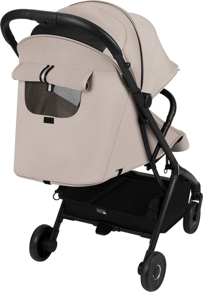 Passeggino Leggero Lionelo Sia – Beige Sand