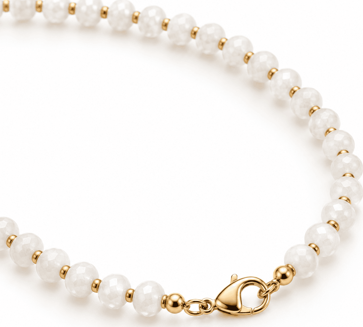 Alba Bijoux –  Collana Atena - 1