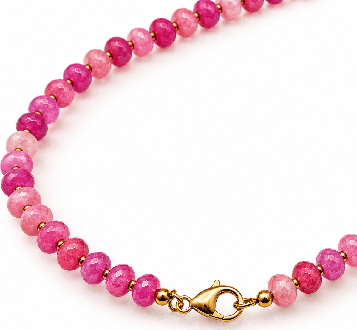 Alba Bijoux –  Collana Atena - 2