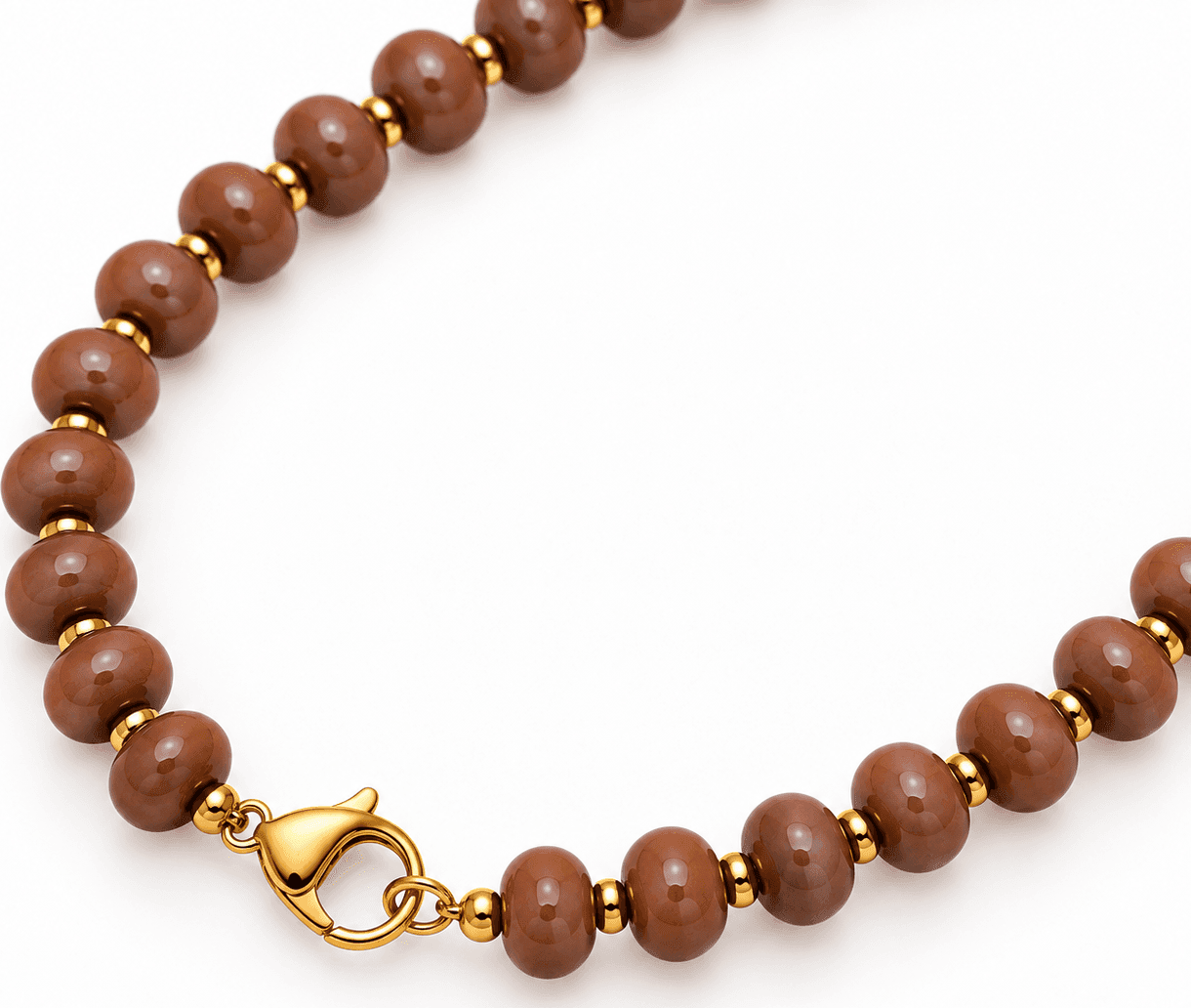 Alba Bijoux –  Collana Atena - 11