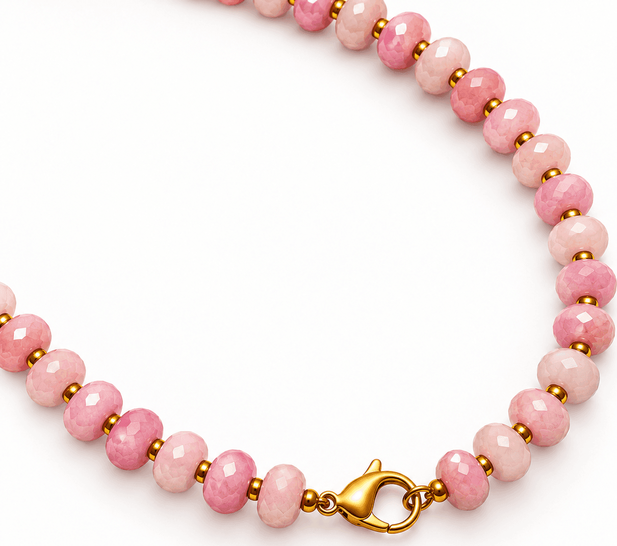 Alba Bijoux –  Collana Atena - 12