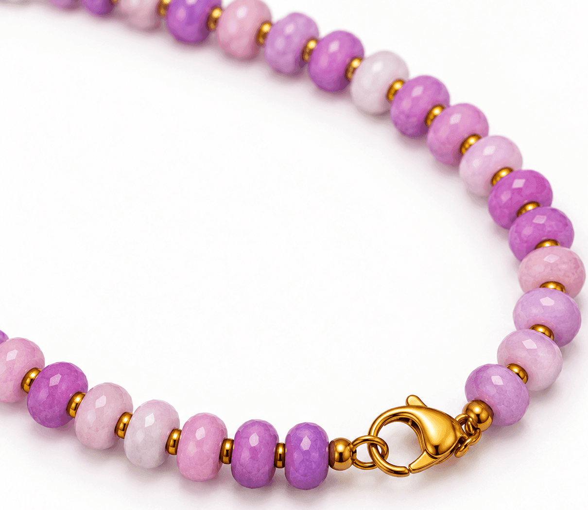 Alba Bijoux –  Collana Atena - 13