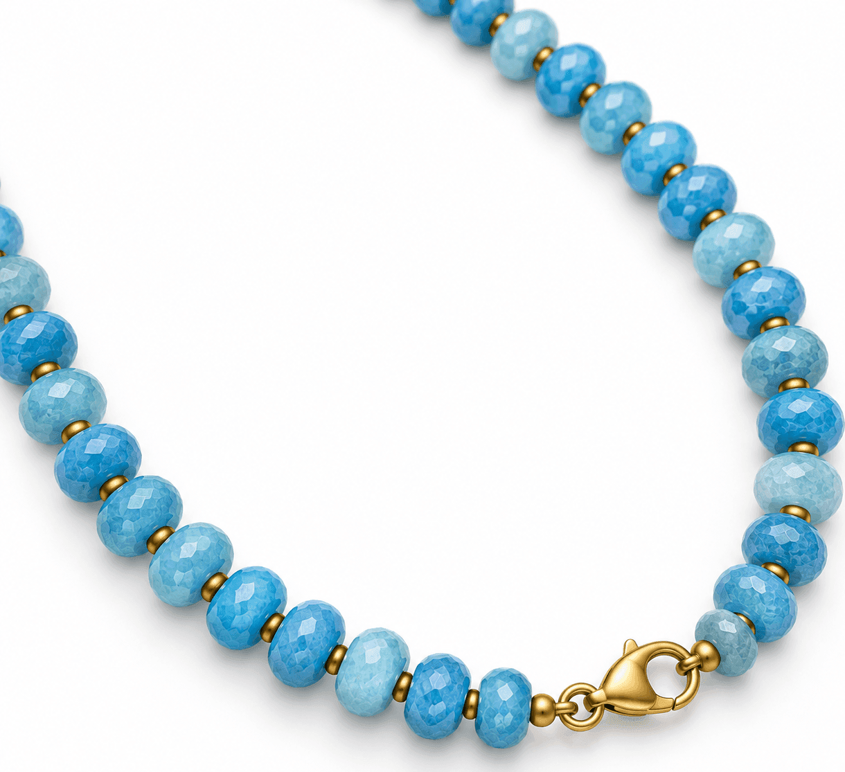 Alba Bijoux –  Collana Atena - 3
