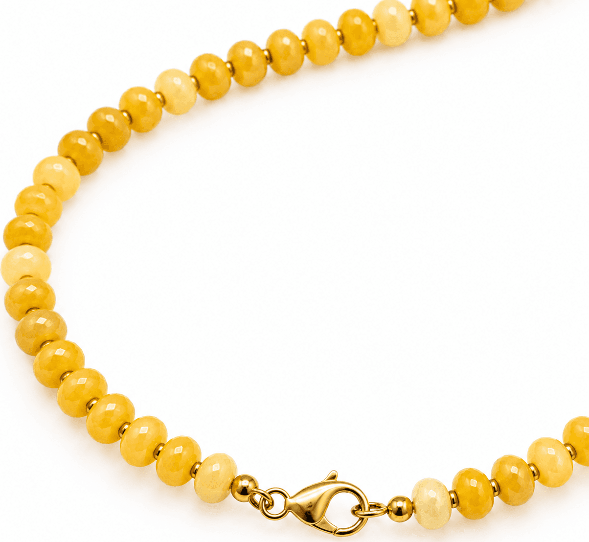 Alba Bijoux –  Collana Atena - 4