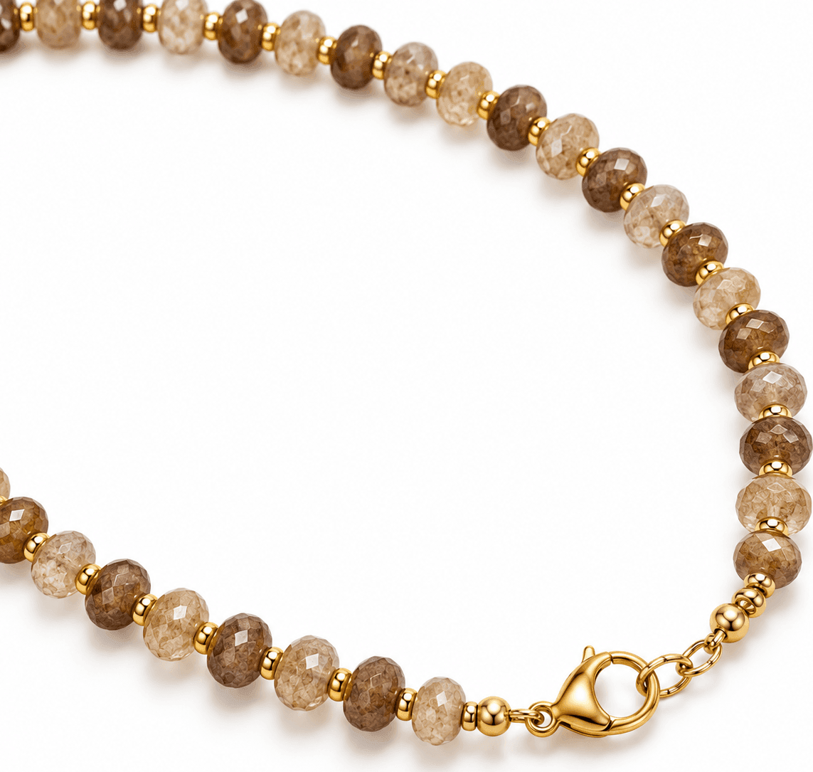 Alba Bijoux –  Collana Atena - 6