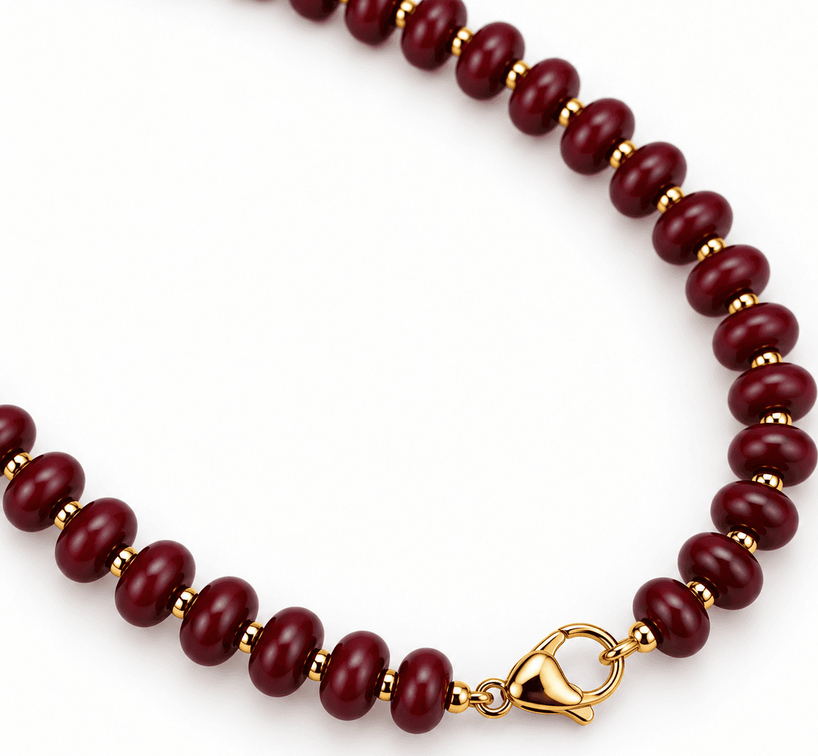 Alba Bijoux –  Collana Atena - 8