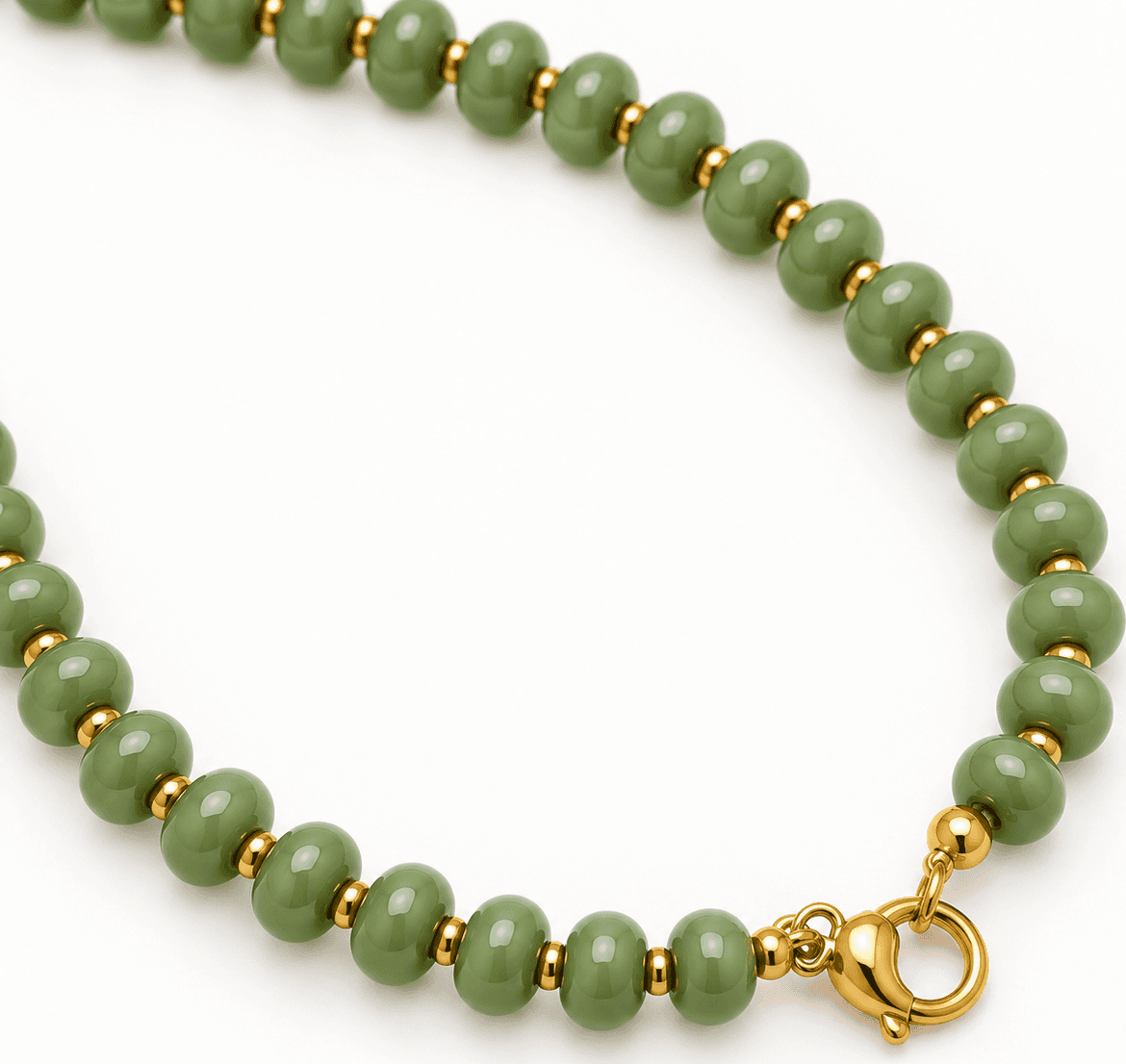 Alba Bijoux –  Collana Atena - 10