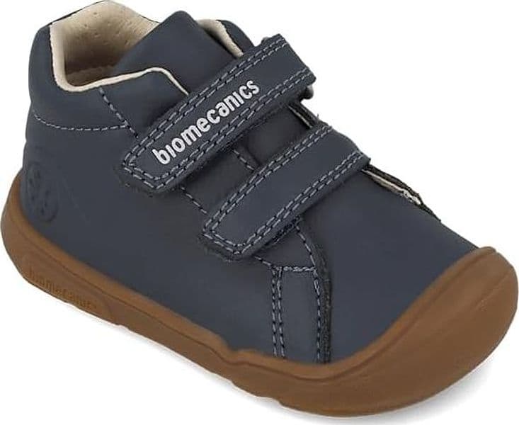 Scarpe bimbo Biomecanics pianta larga dal 19 al 25 - 2