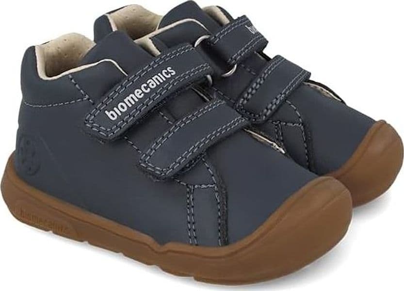 Scarpe bimbo Biomecanics pianta larga dal 19 al 25 - 3