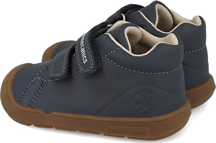 Scarpe bimbo Biomecanics pianta larga dal 19 al 25 - 4