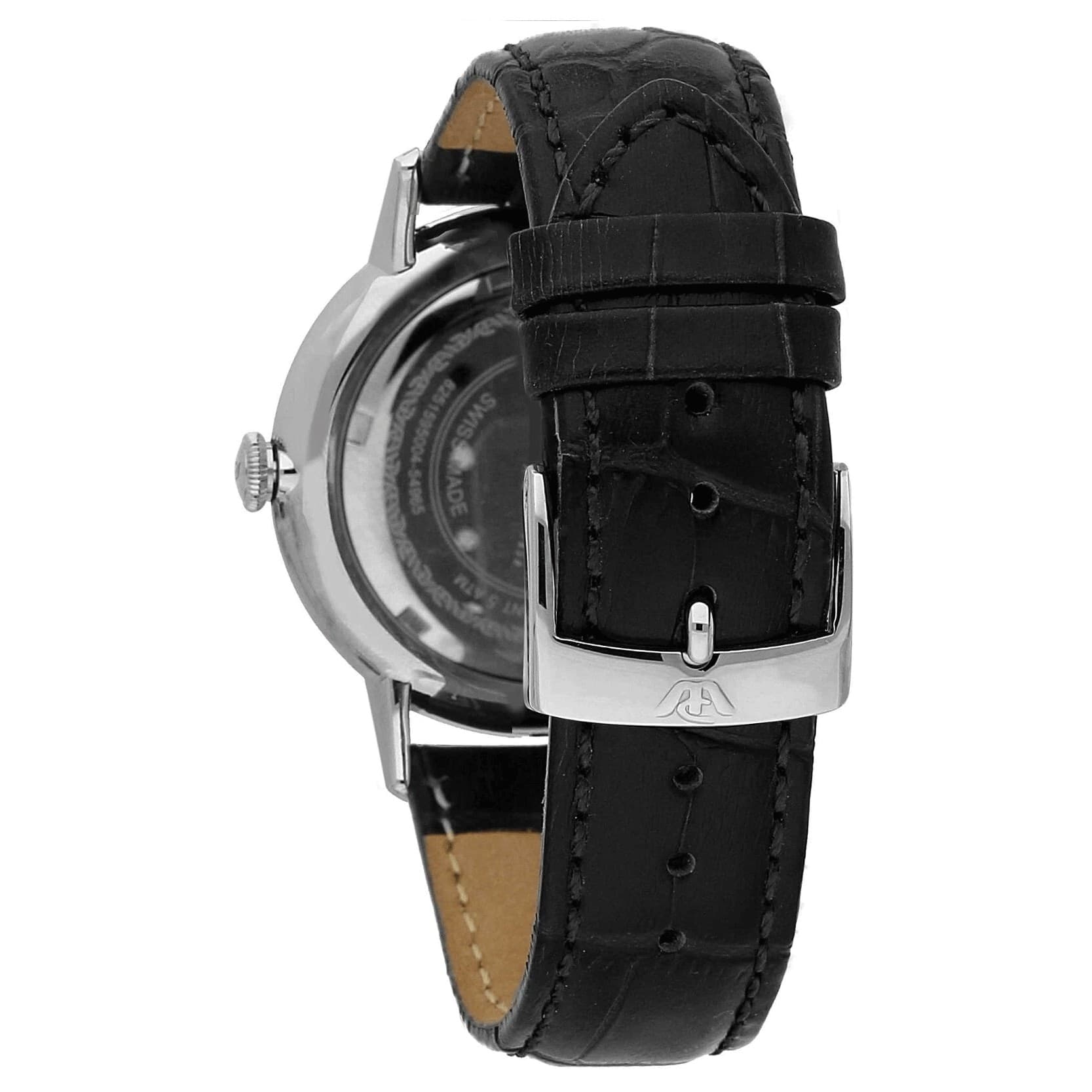 Philip Watch orologio uomo data Truman - 2