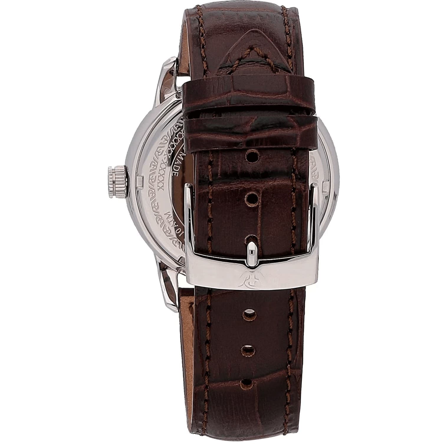 Philip Watch orologio uomo data Anniversary - 2