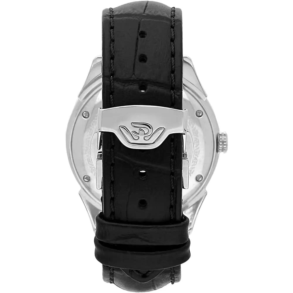 Philip Watch orologio uomo automatico Roma - 3