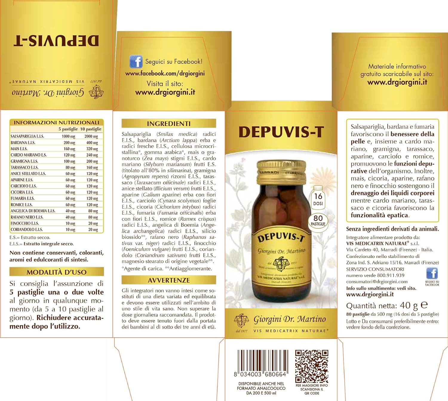 DEPUVIS T 80PAST - 4
