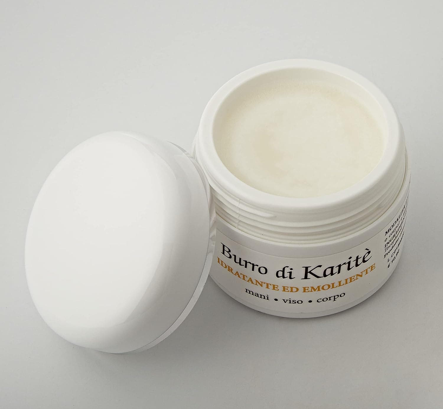 Dr. Giorgini Burro di Karité - 50 ml, 1 - 4