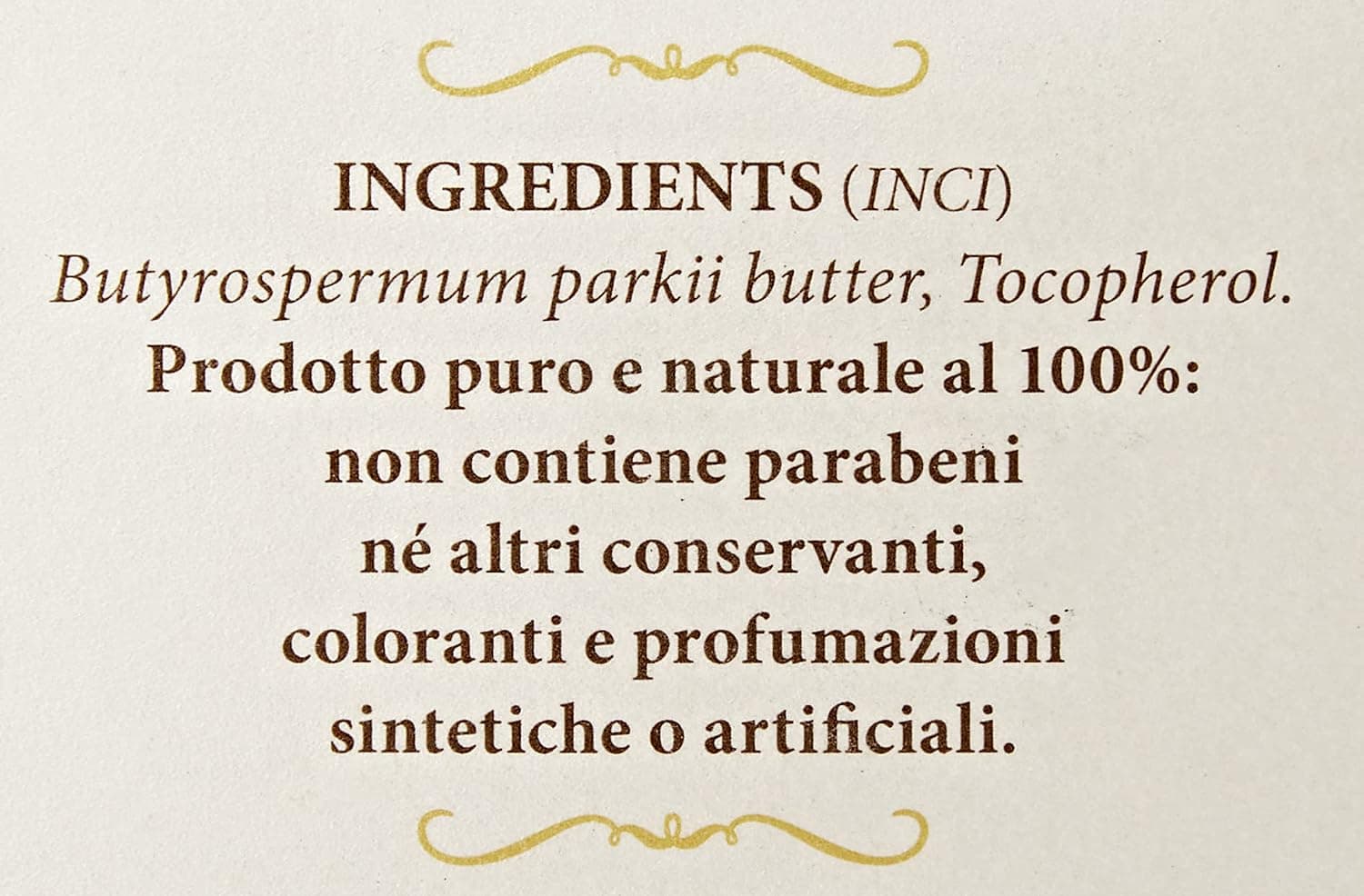Dr. Giorgini Burro di Karité - 50 ml, 1 - 5