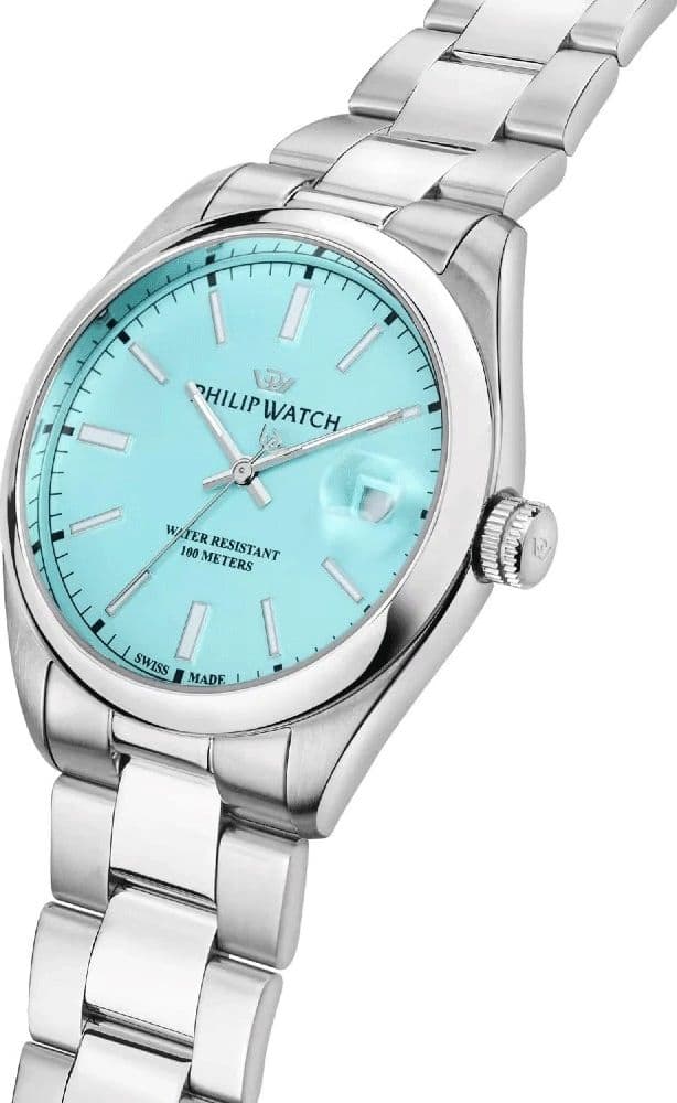 Philip Watch orologio uomo Caribe Urban - 4