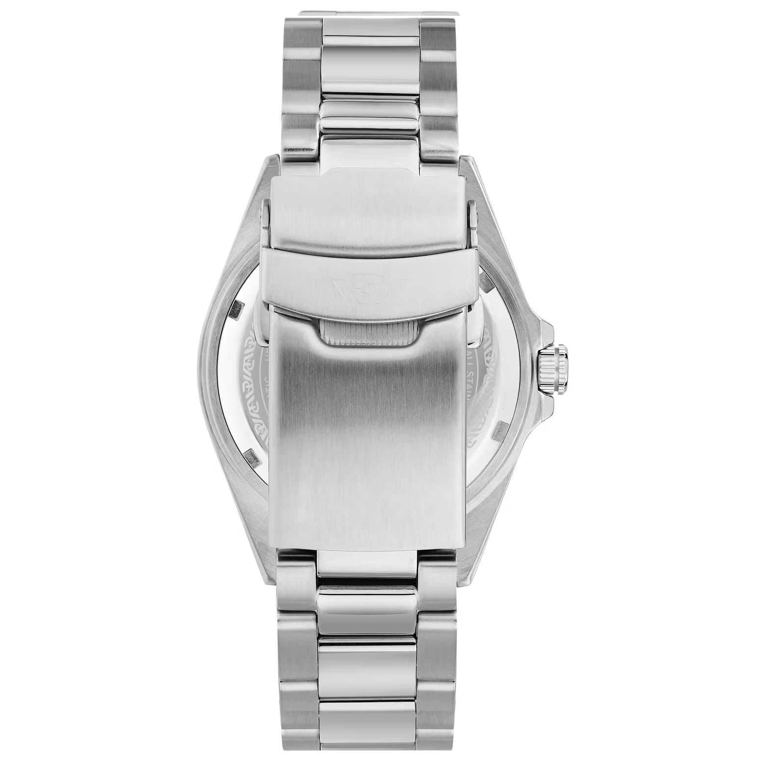Philip Watch Orologio uomo Caribe Diving automatico - 3