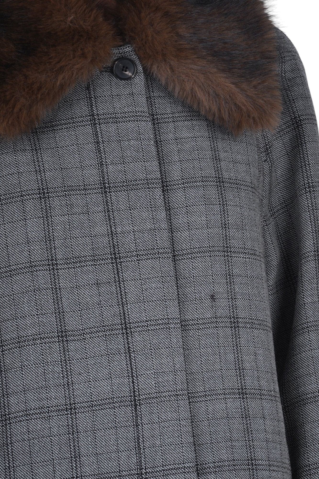 TELA Tela - Cappotto - 480112 - Grigio/Nero - 6