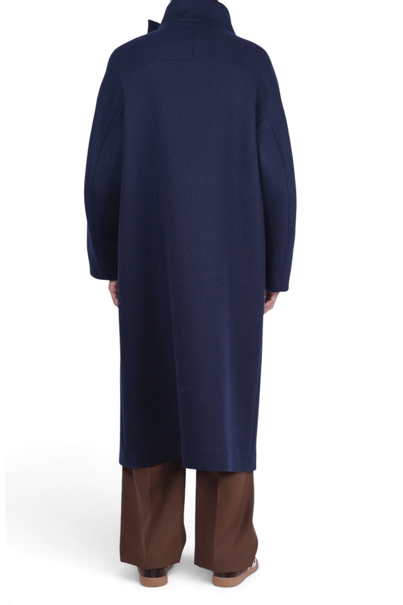 TELA Tela - Cappotto - 480113 - Blu - 5