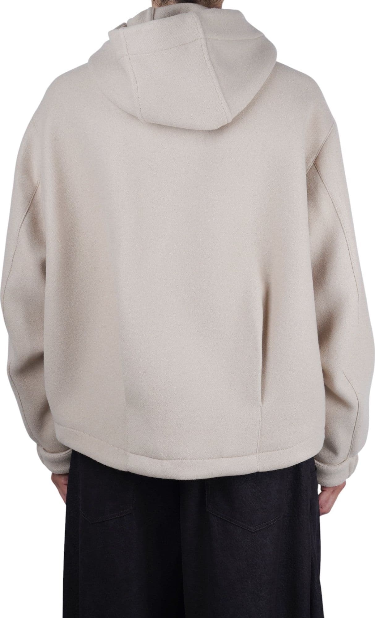 TELA Tela - Giubbotto - 480117 - Beige - 5