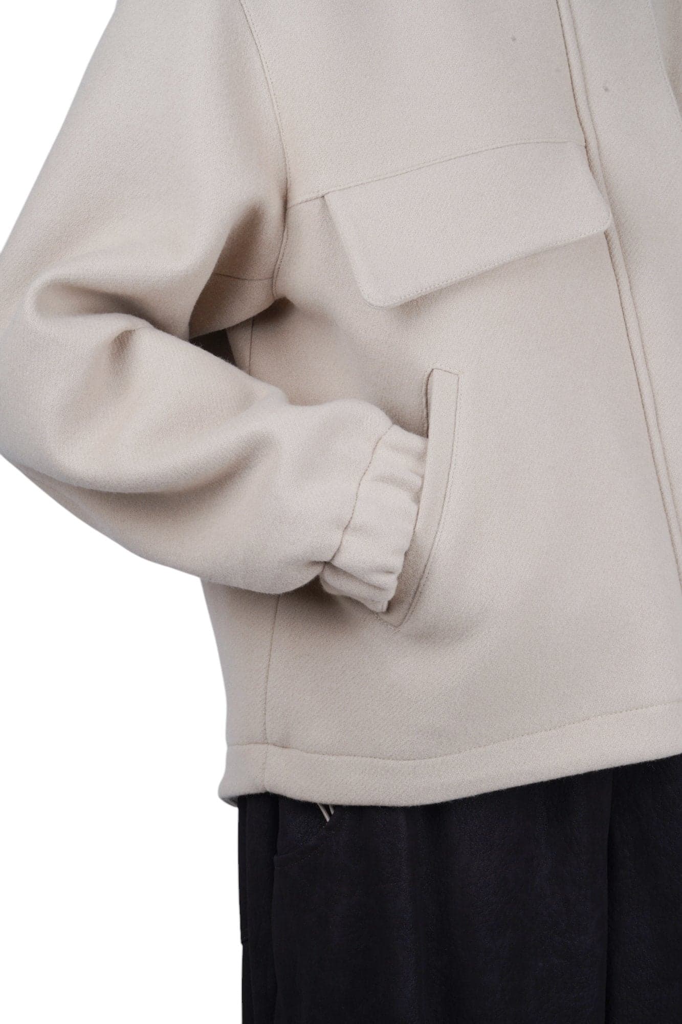 TELA Tela - Giubbotto - 480117 - Beige - 6