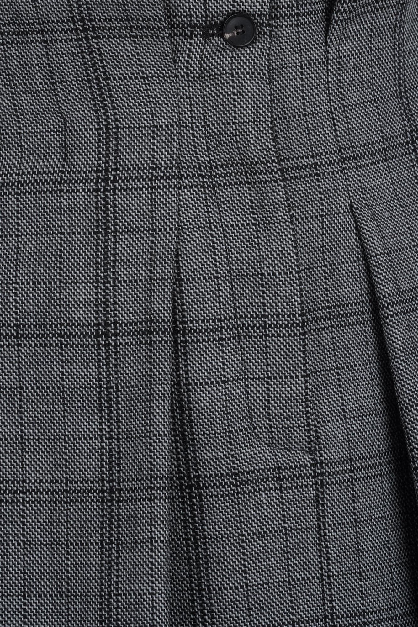 TELA Tela - Gonna - 480118 - Grigio/Nero - 6