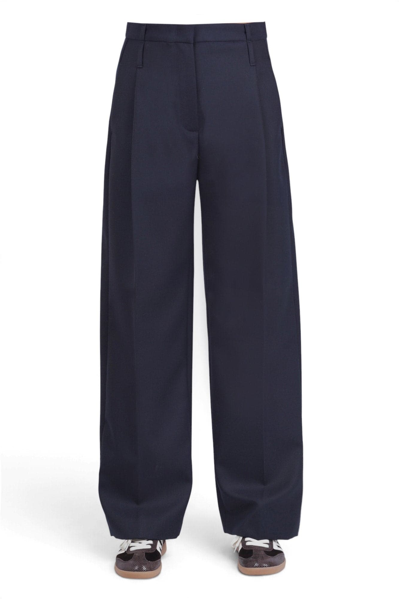 TELA Tela - Pantalone - 480122 - Blu - 3