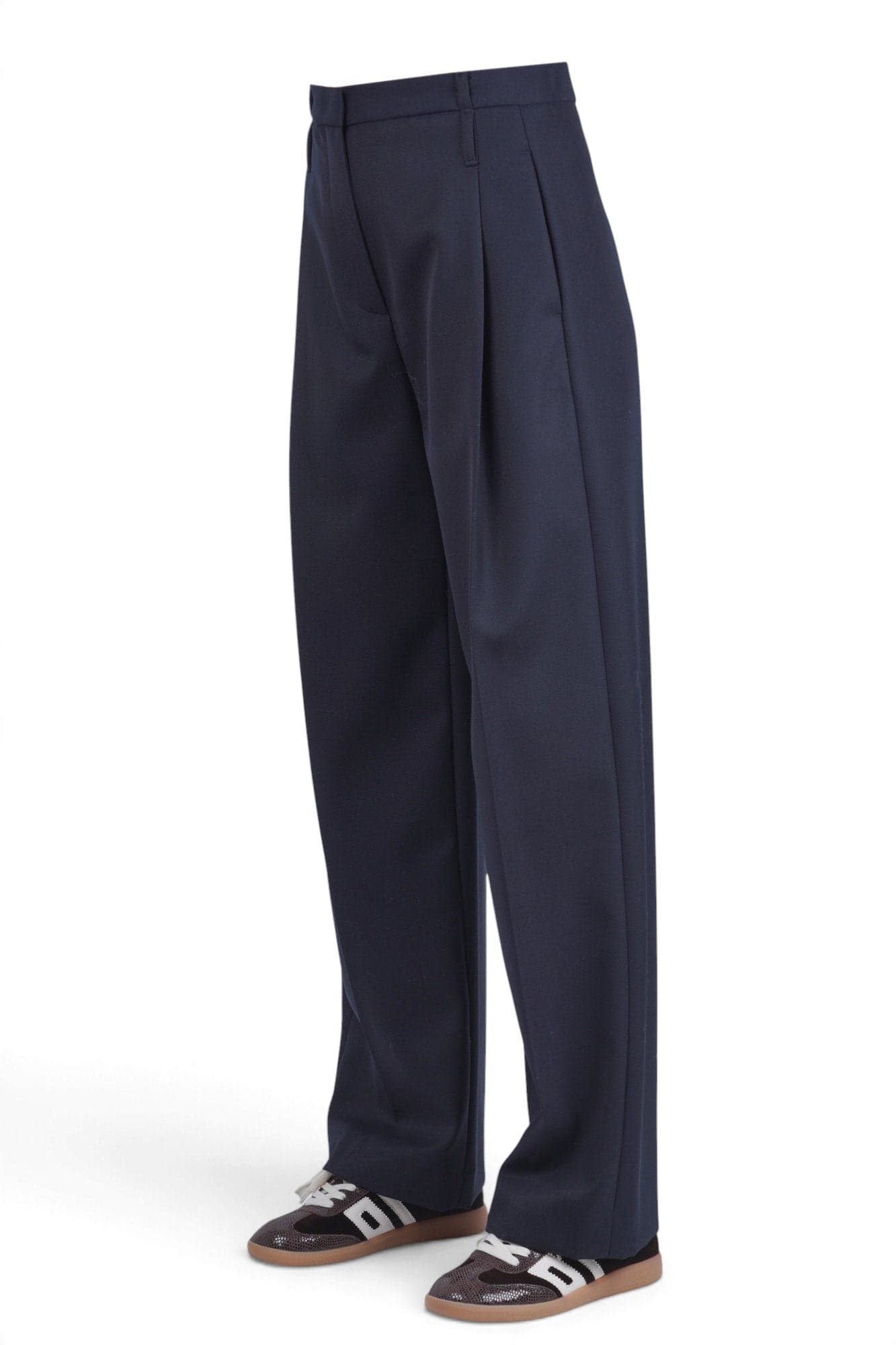 TELA Tela - Pantalone - 480122 - Blu - 4