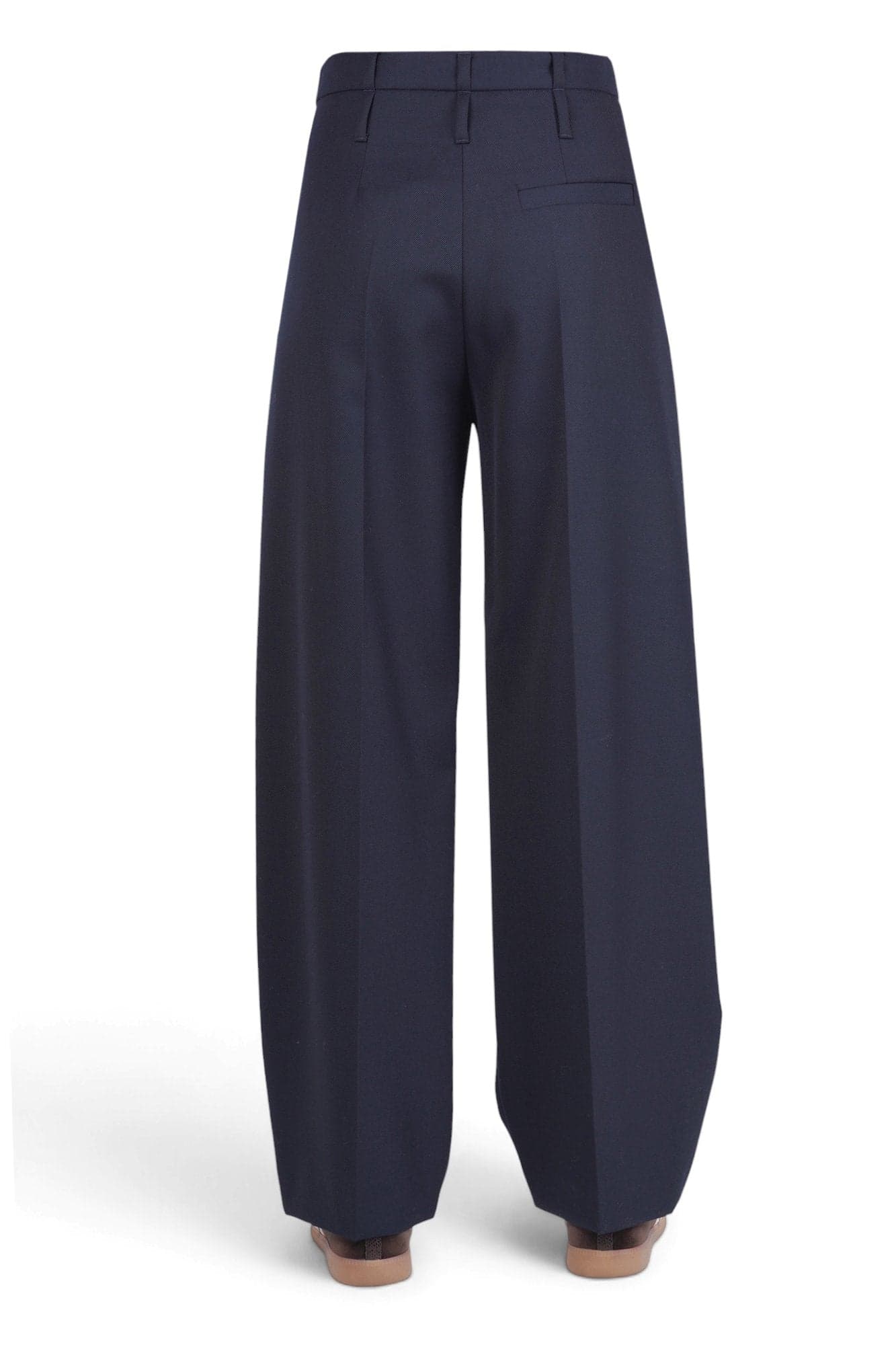 TELA Tela - Pantalone - 480122 - Blu - 5