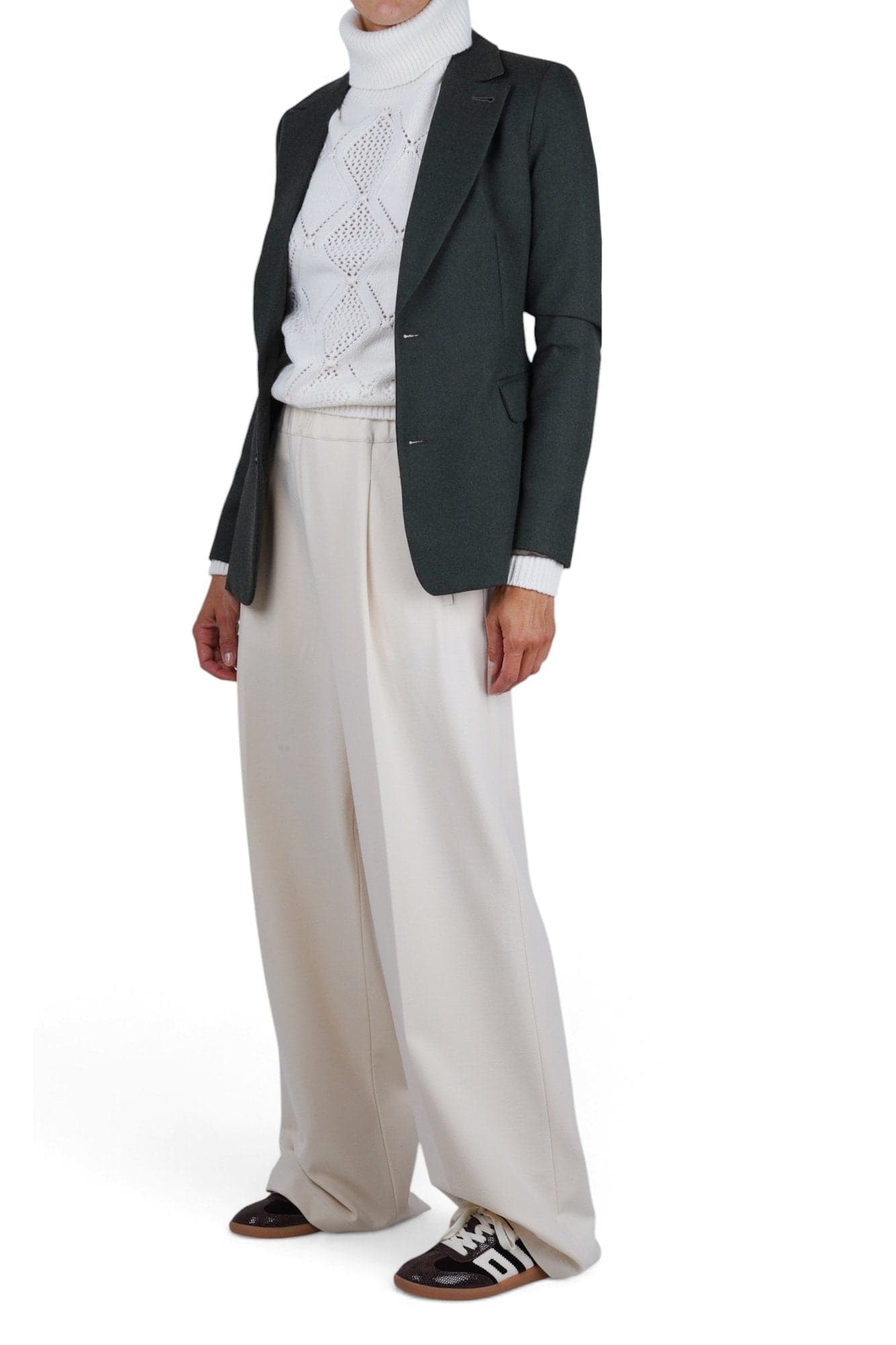 SO ALLURE So Allure - Giacca - 480136 - Militare - 2