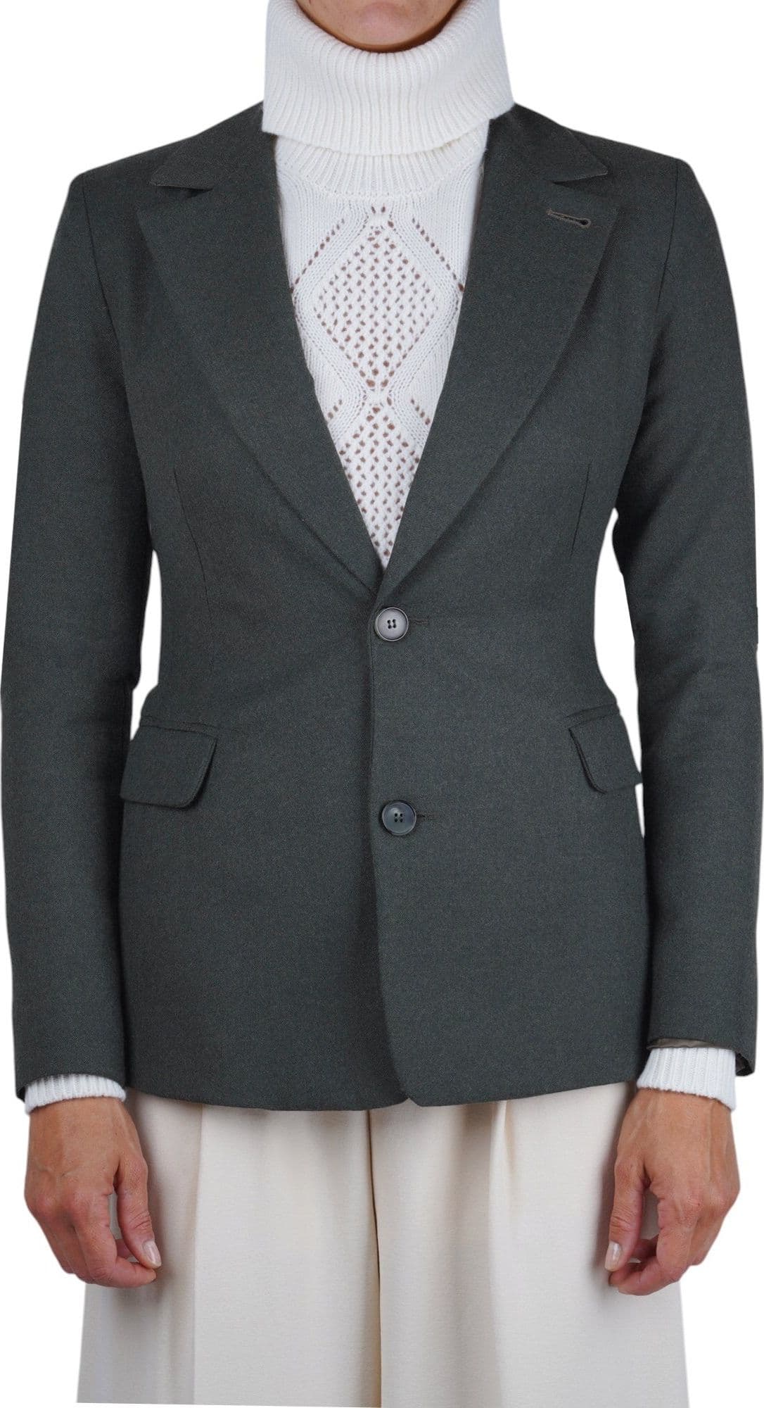 SO ALLURE So Allure - Giacca - 480136 - Militare - 3