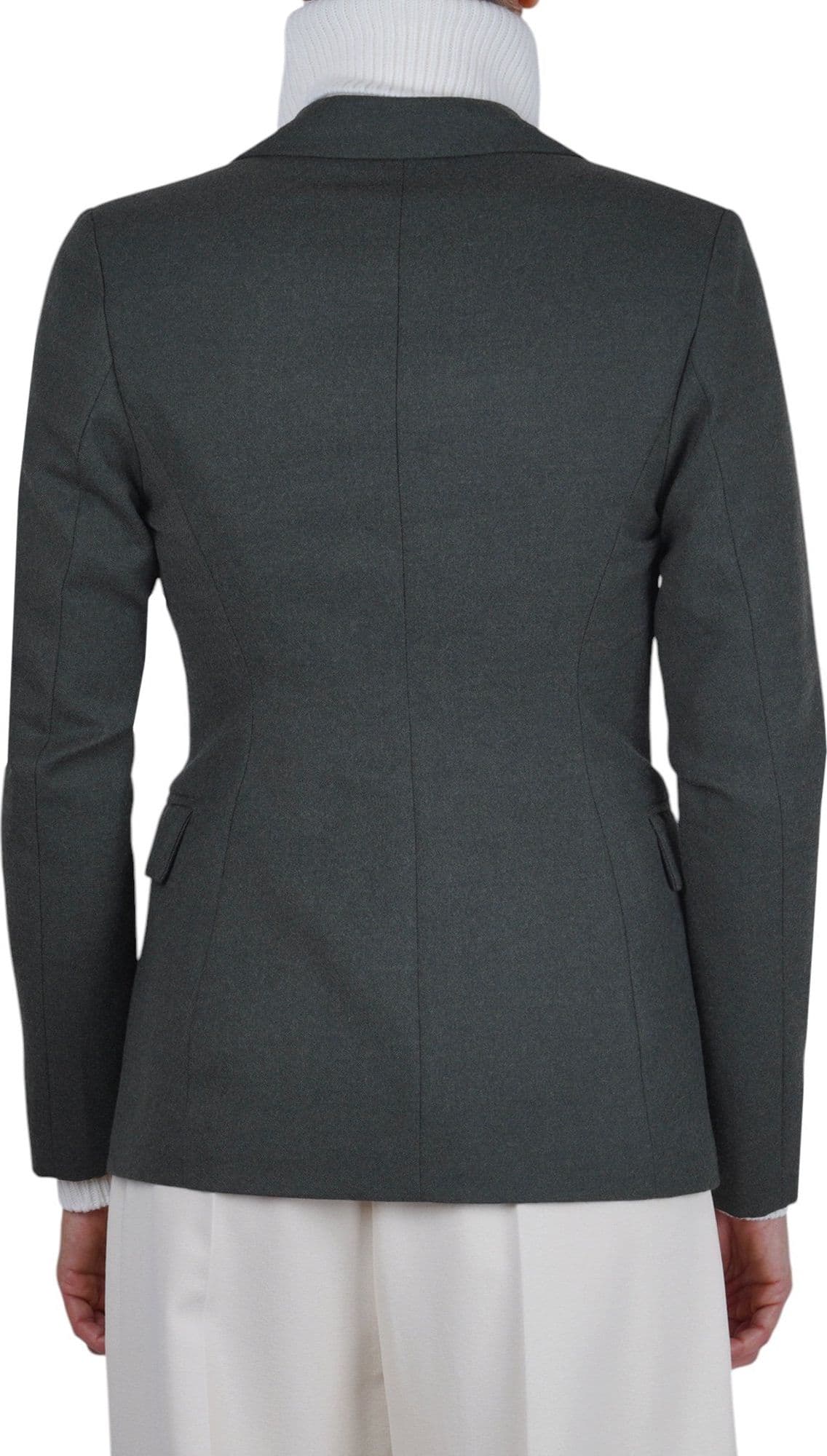 SO ALLURE So Allure - Giacca - 480136 - Militare - 5