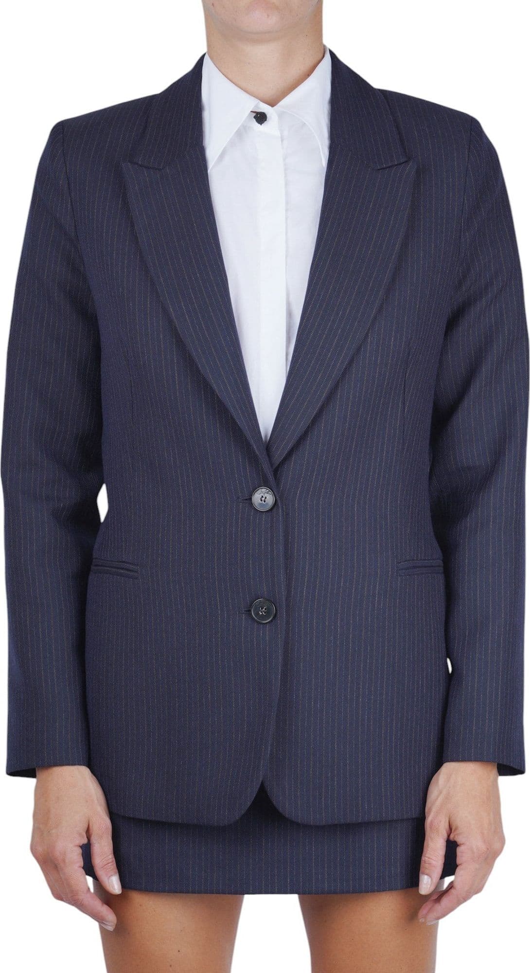 SO ALLURE So Allure - Giacca - 480137 - Blu - 3