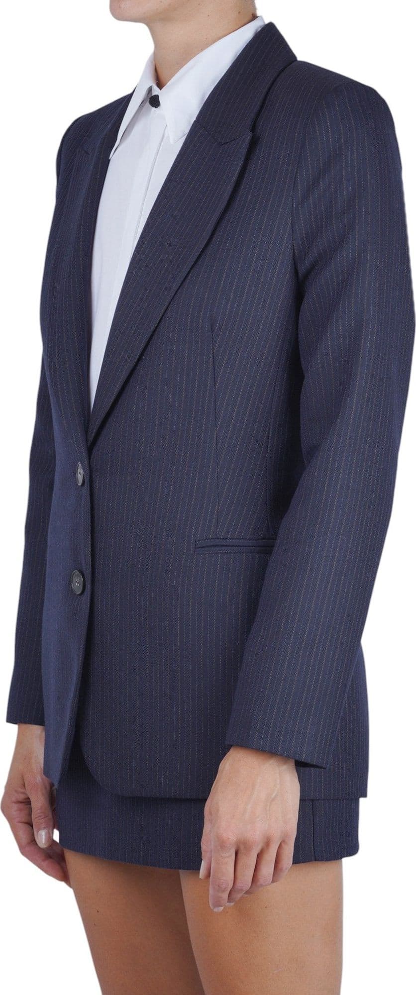 SO ALLURE So Allure - Giacca - 480137 - Blu - 4