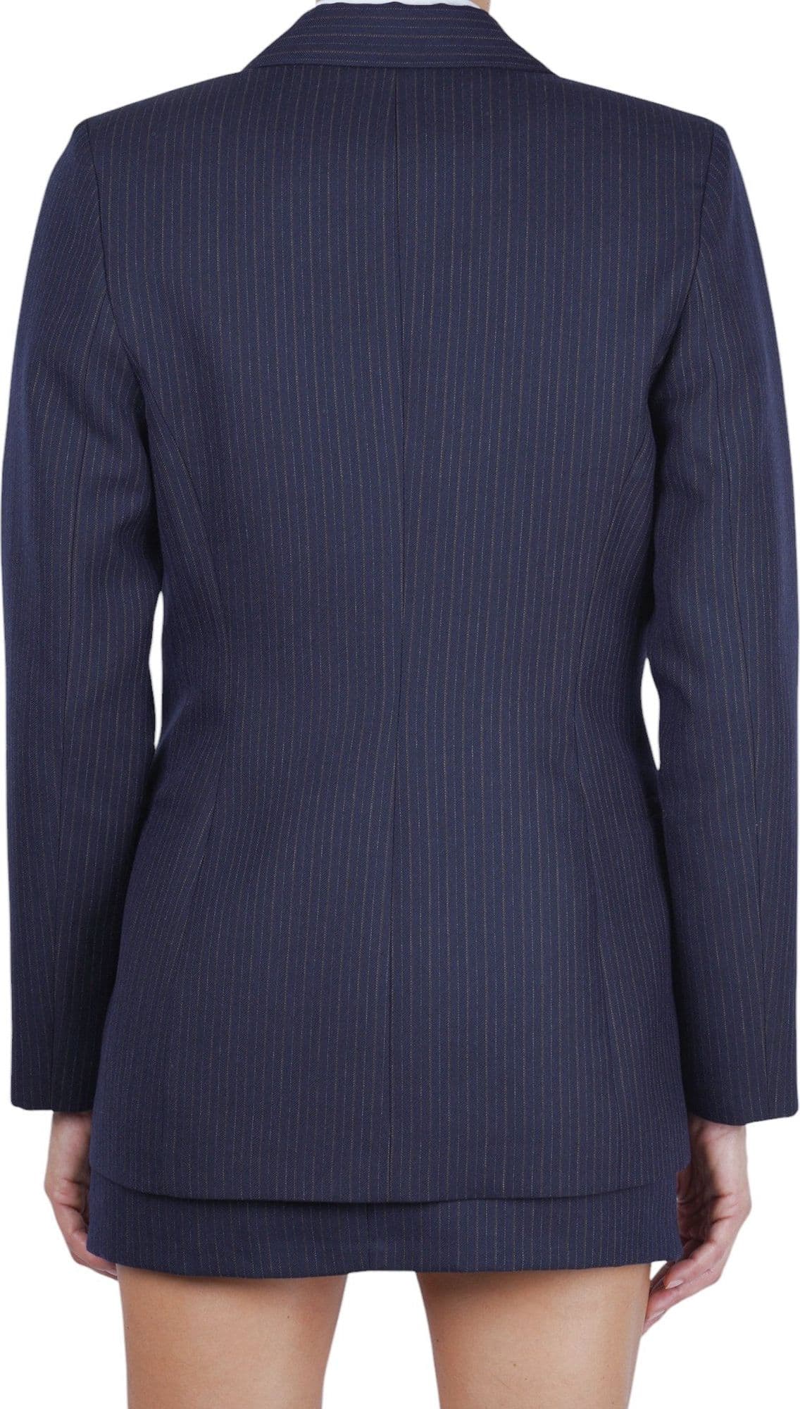 SO ALLURE So Allure - Giacca - 480137 - Blu - 5
