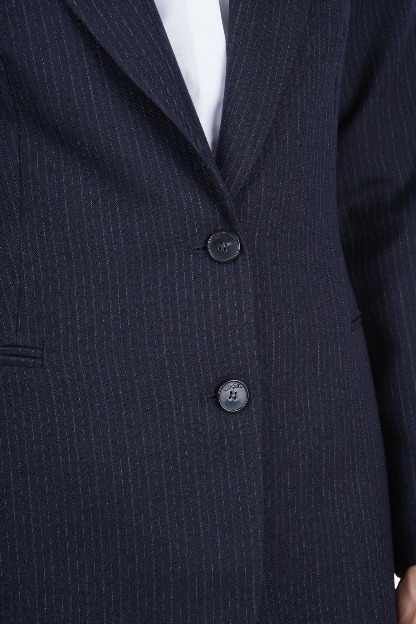 SO ALLURE So Allure - Giacca - 480137 - Blu - 6