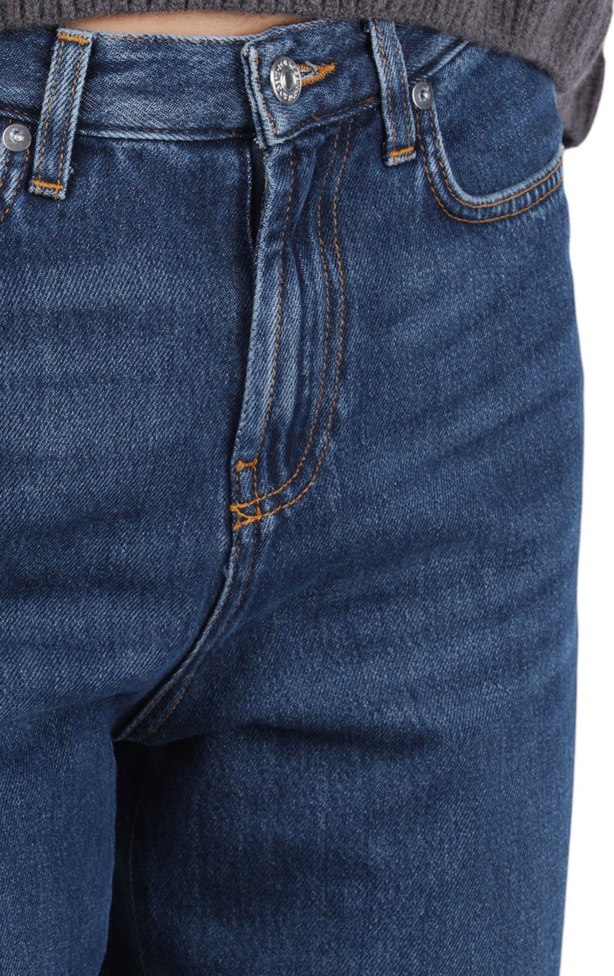 Roy Roger's Roy Rogers - Jeans - 480165 - Denim - 6