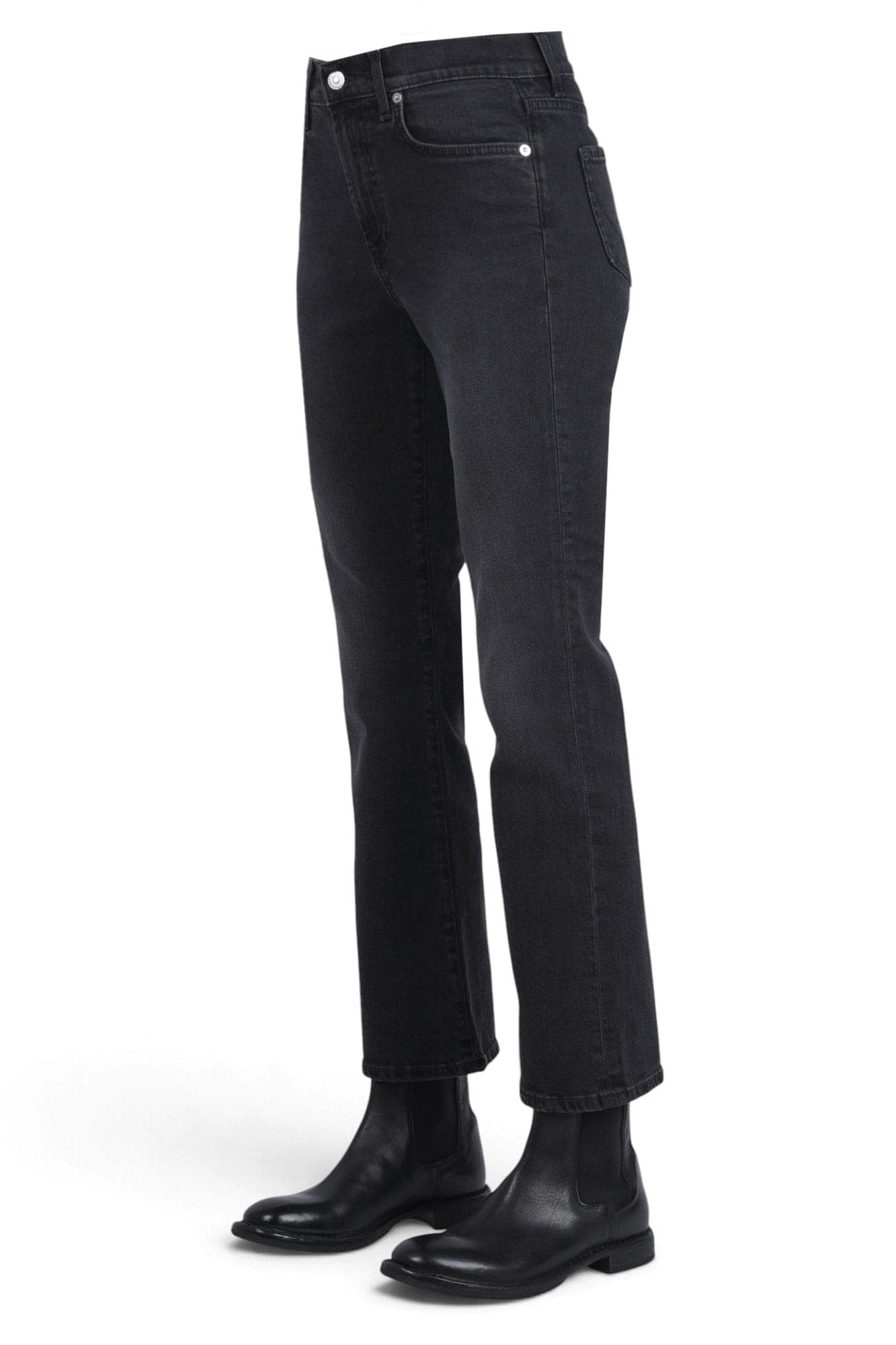Roy Roger's Roy Rogers - Jeans - 480166 - Nero - 4