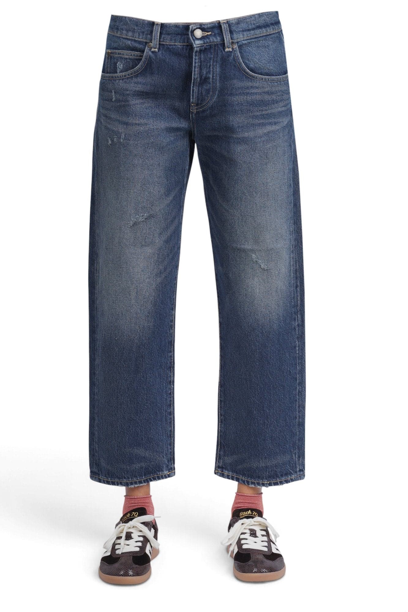 Roy Roger's Roy Rogers - Jeans - 480172 - Denim - 3