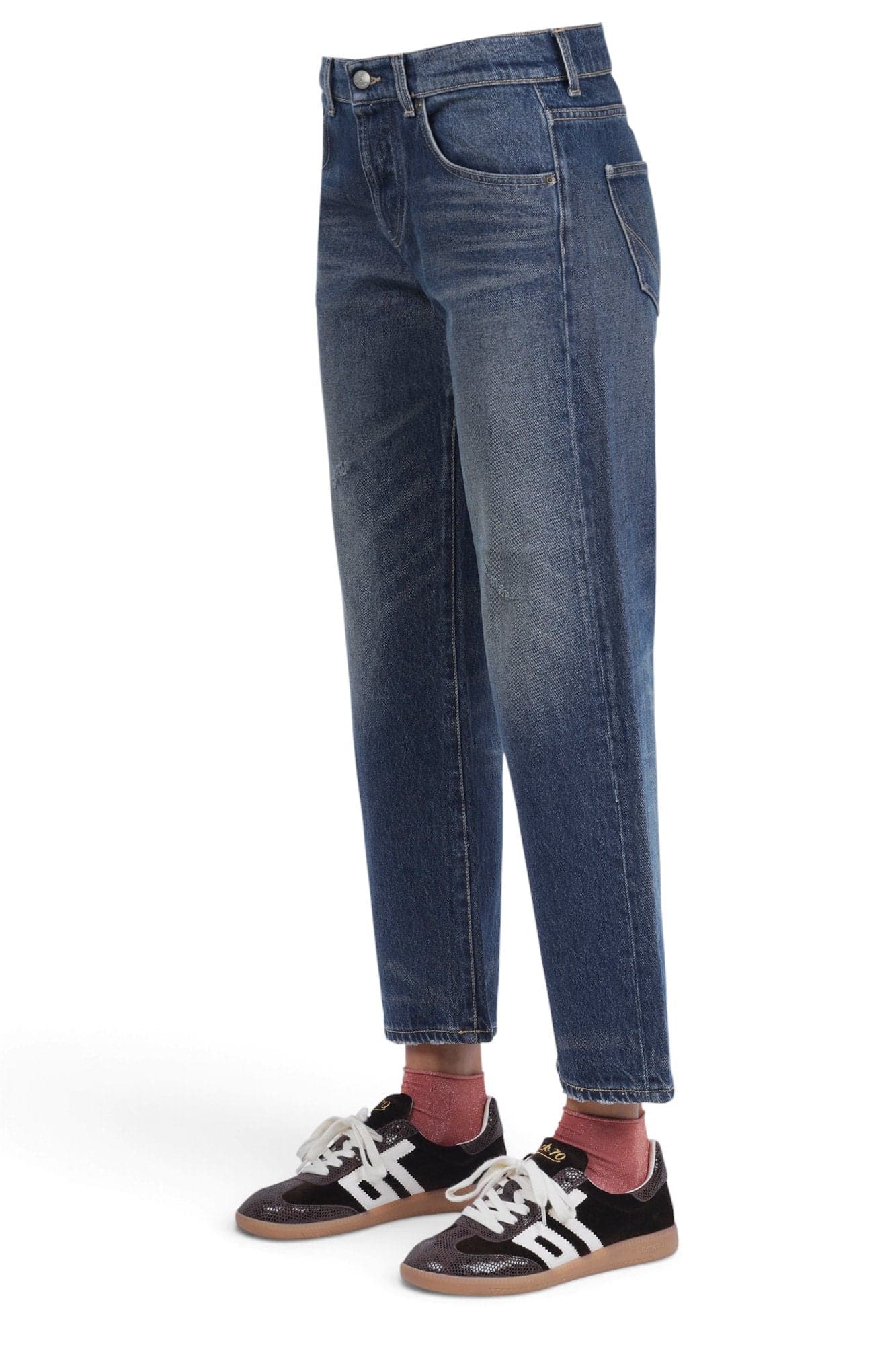 Roy Roger's Roy Rogers - Jeans - 480172 - Denim - 4