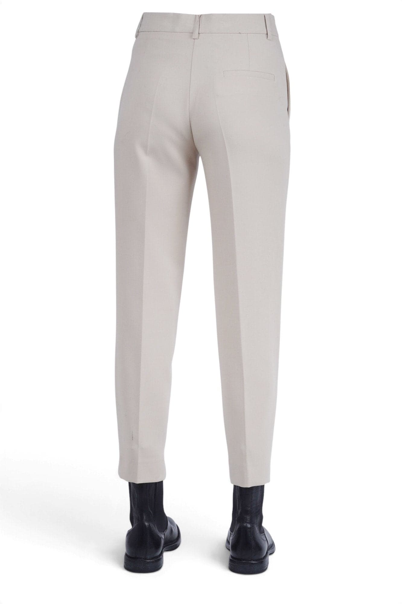 OTTOD'AME Ottod'ame - Pantalone - 480313 - Ecru - 5